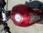     Moto Guzzi Breva750 2003  20